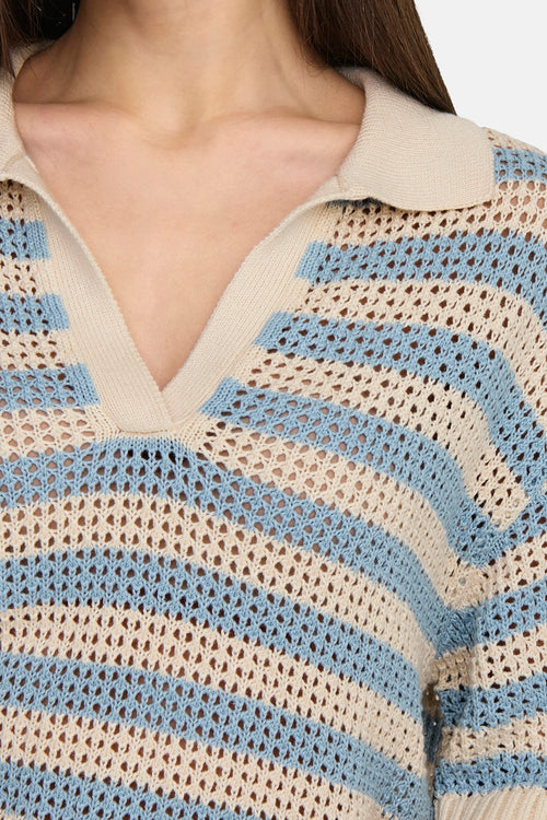 Polo Multicolor - JDY
