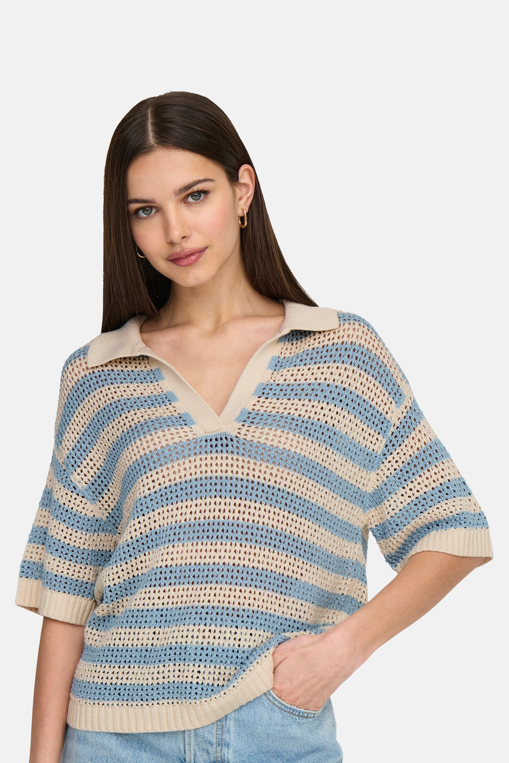 Polo Multicolore - JDY