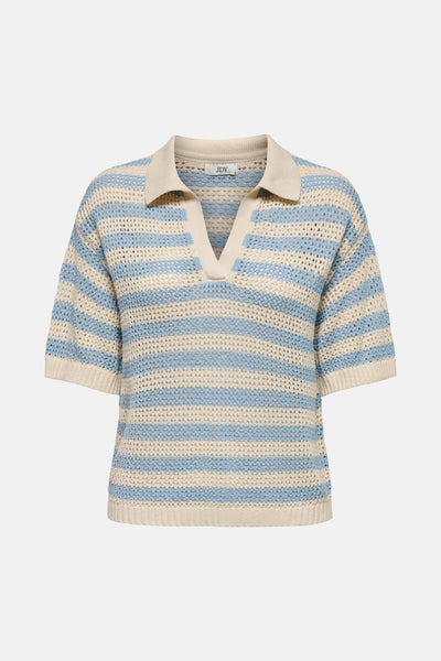 Polo Multicolore - JDY