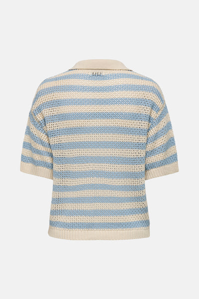 Polo Multicolore - JDY