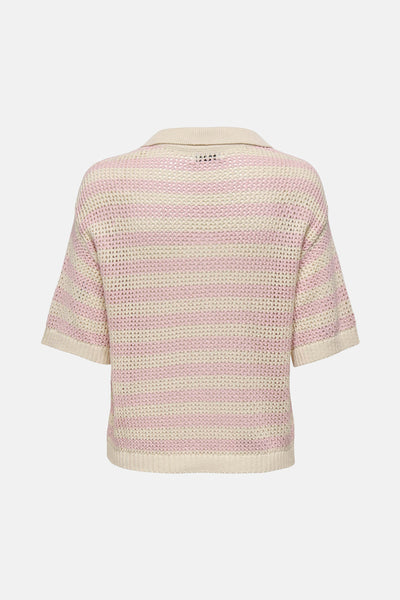 Polo Multicolore - JDY