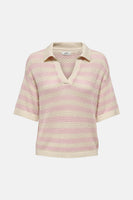 Polo Multicolore - JDY