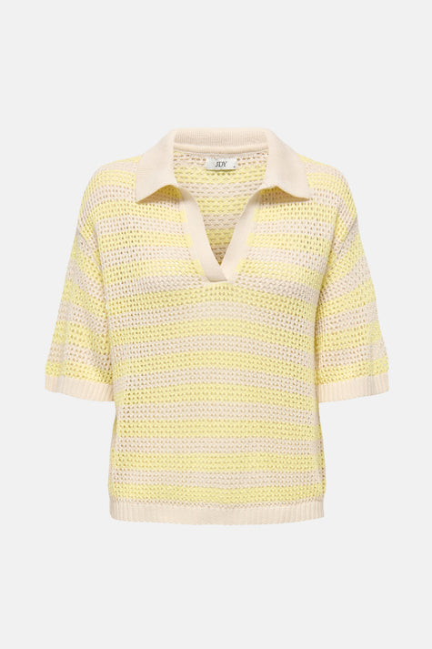 Polo Multicolor - JDY