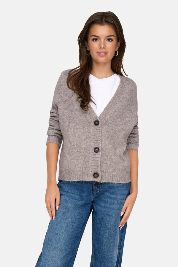 Cardigan Rose - ONLY®