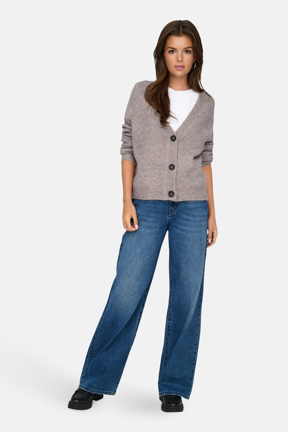 Cardigan Rose - ONLY®