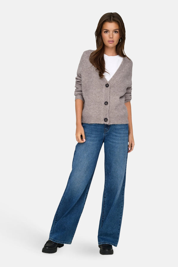 Cardigan Rose - ONLY®