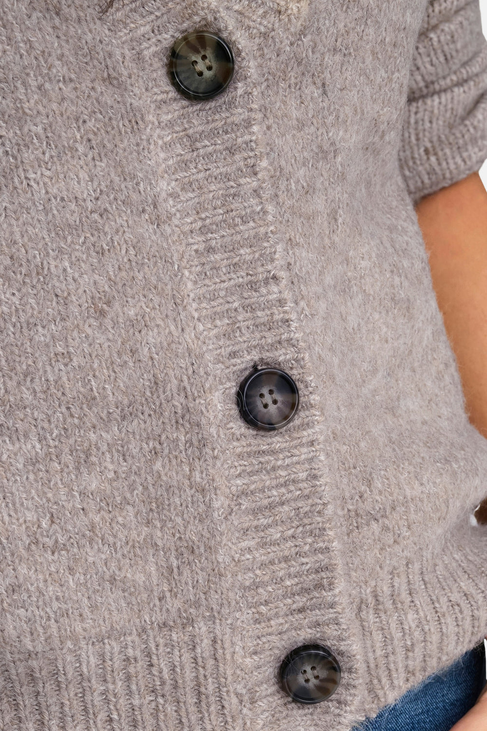 Cardigan Rose - ONLY®
