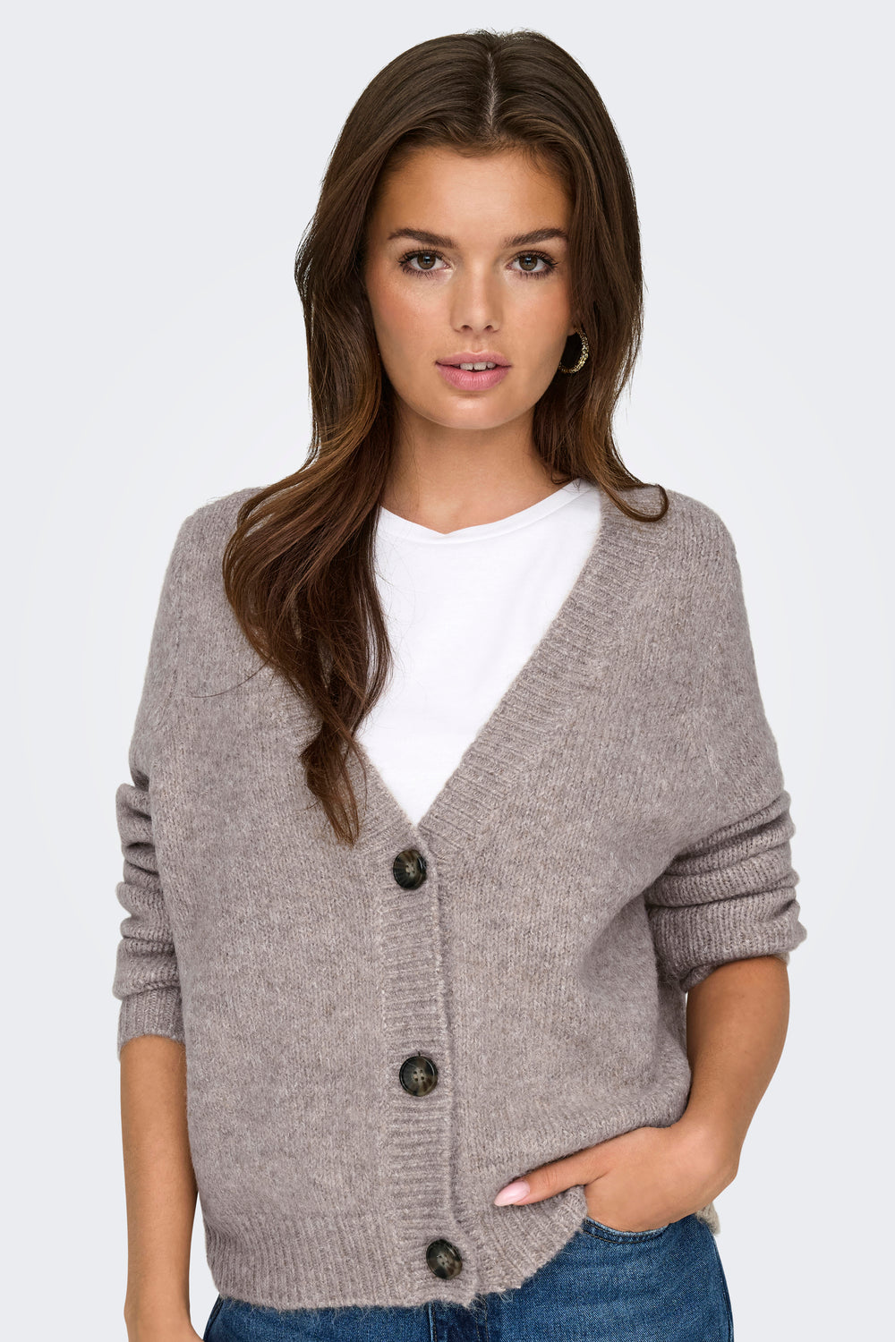 Cardigan Rose - ONLY®