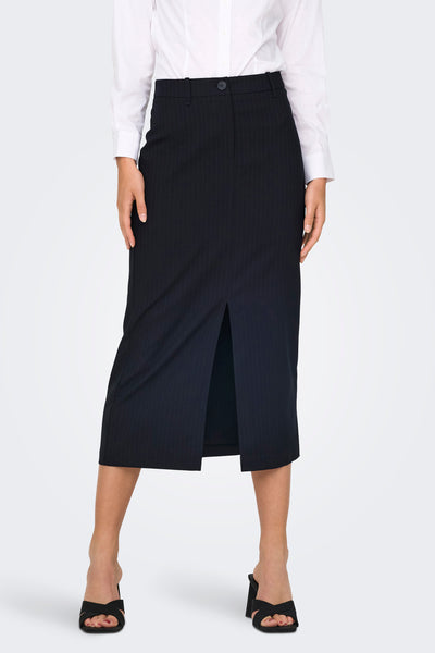 Rok 3/4 Blauw - JDY