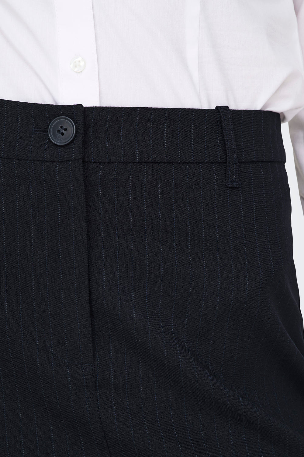 Rok 3/4 Blauw - JDY
