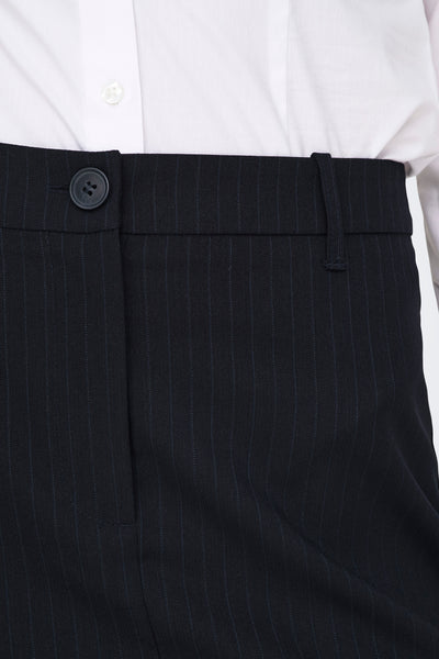 Rok 3/4 Blauw - JDY
