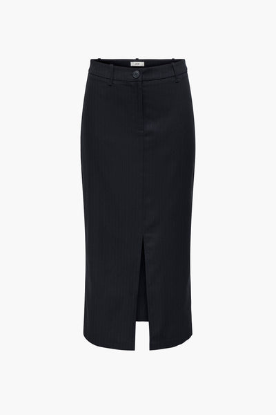 Rok 3/4 Blauw - JDY
