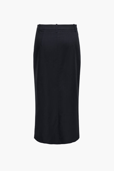 Rok 3/4 Blauw - JDY