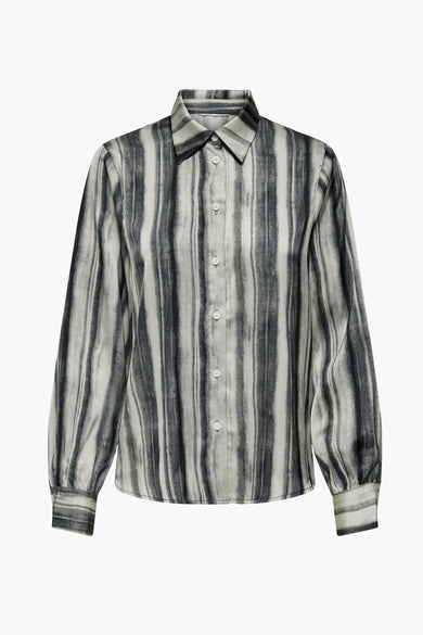 ONLSANDRINE L/S SHIRT EX PTM