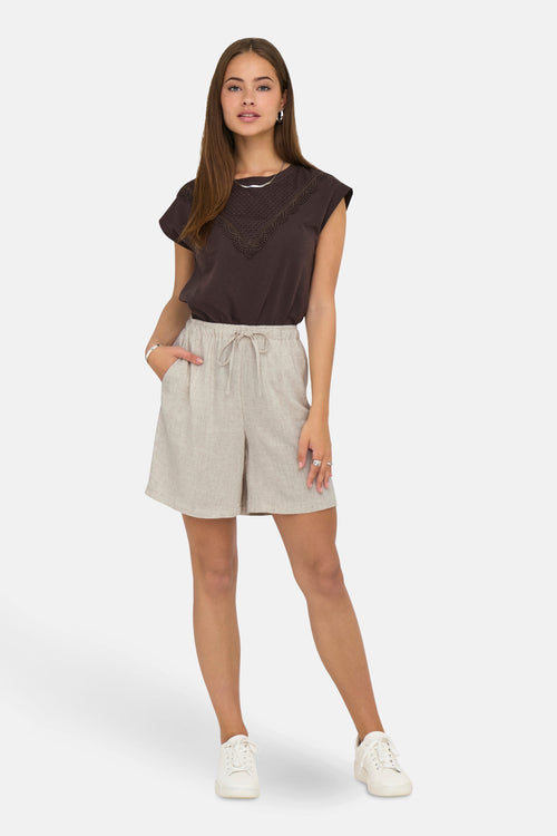Short Écru - ONLY®