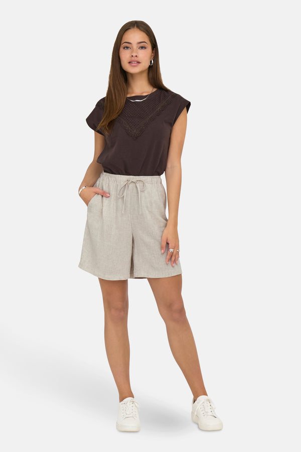 Short Ecru - ONLY®