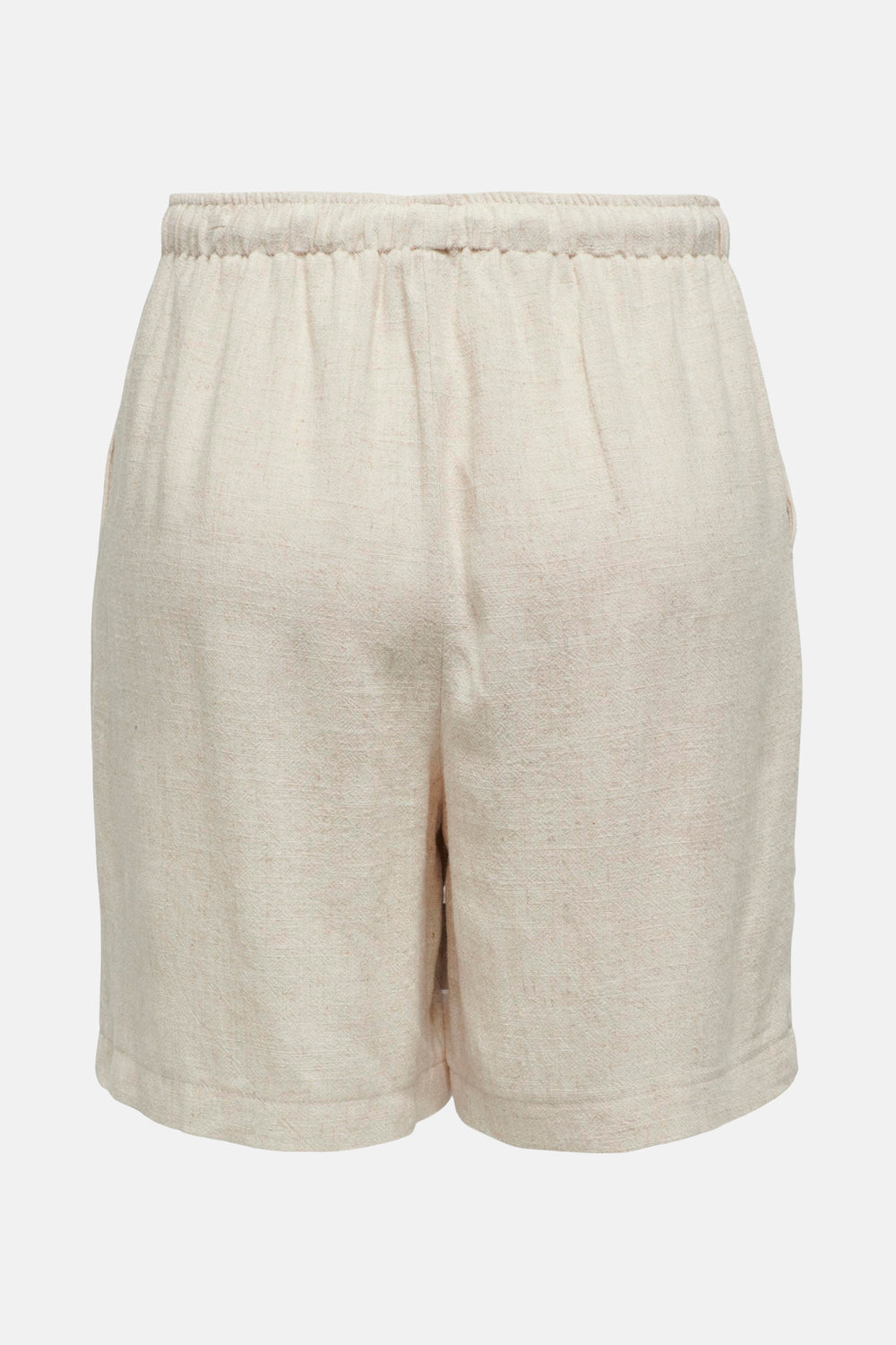 Short - écru