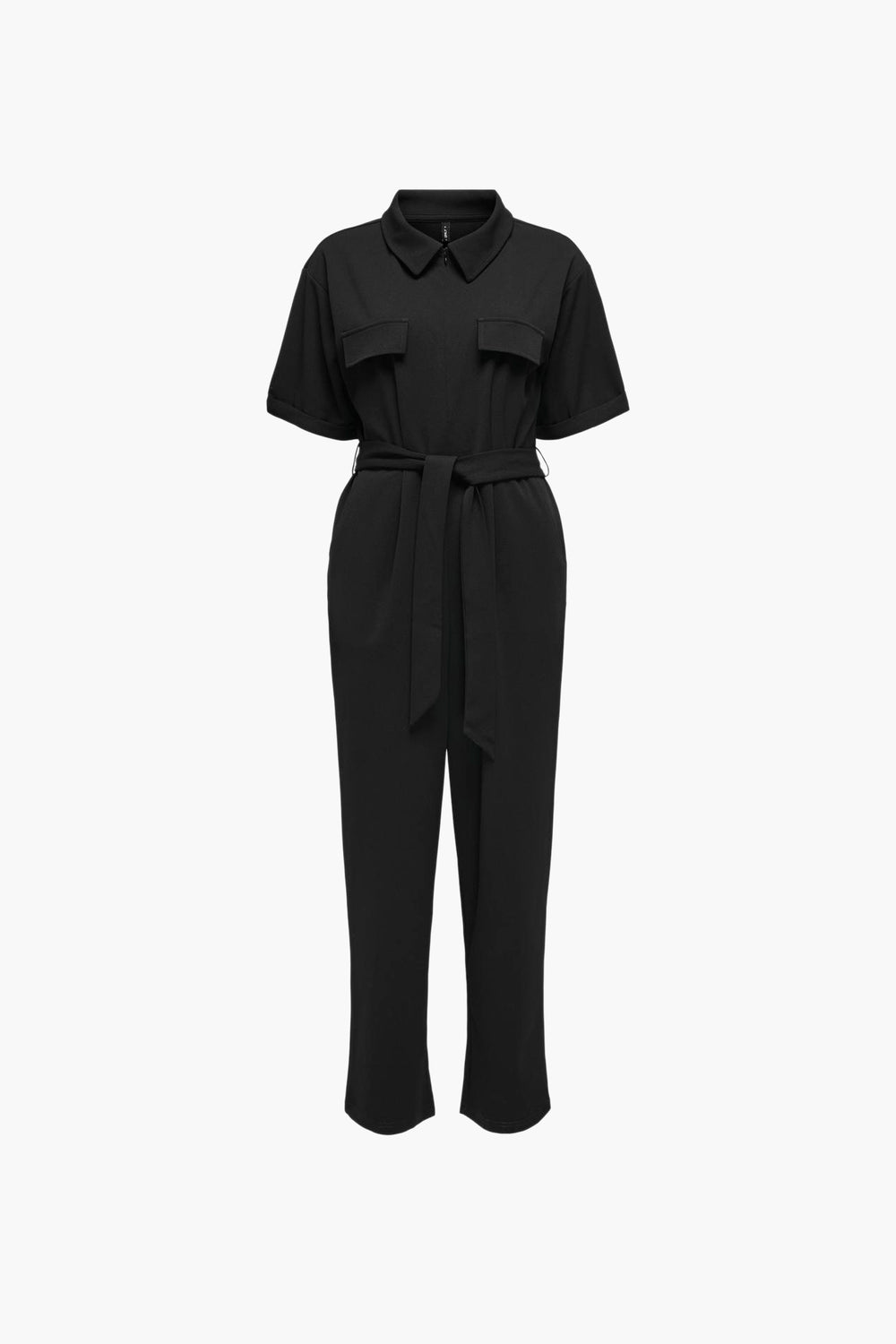 Jumpsuit Zwart - ONLY®