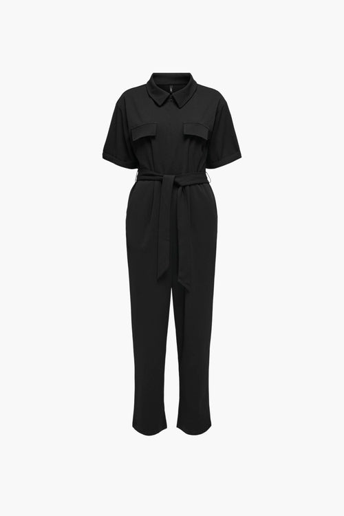Jumpsuit Zwart - ONLY®