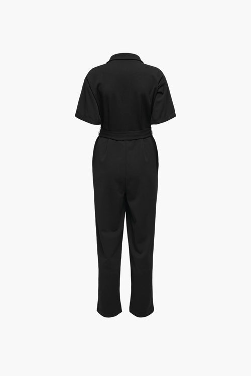 Jumpsuit Zwart - ONLY®