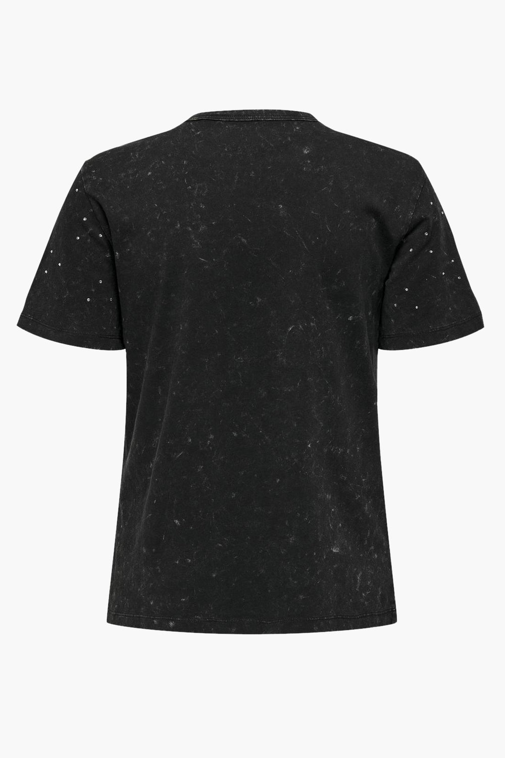 Top (korte mouwen) Zwart - ONLY®