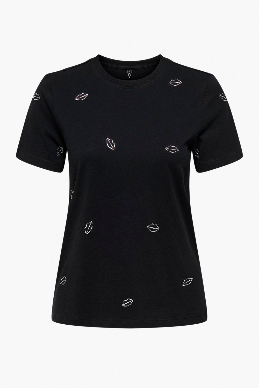 T-shirt (manches courtes) Noir - ONLY®