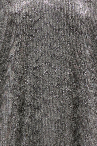 Top uni manches courtes gris - ONLY®