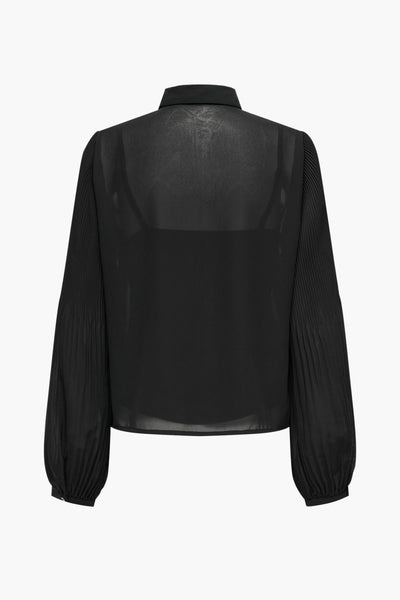 Hemd (lange mouwen) Zwart - ONLY®