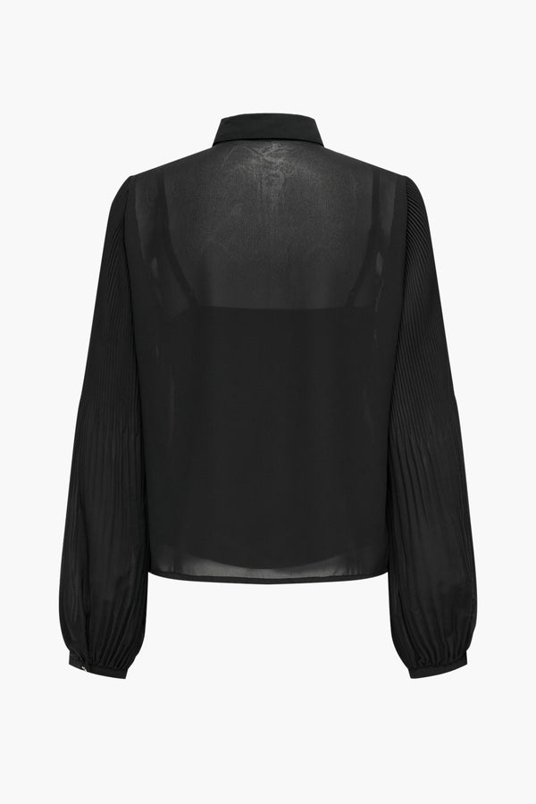 Hemd (lange mouwen) Zwart - ONLY®