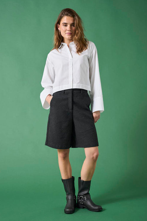 Chemisier (manches longues) Blanc - ONLY®