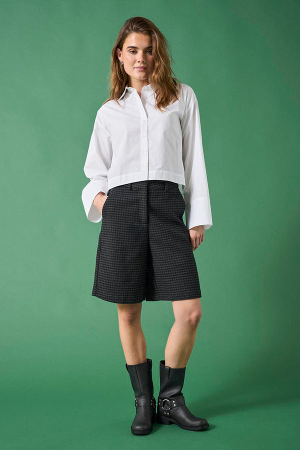 Chemisier (manches longues) Blanc - ONLY®