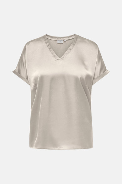 CARBRYNJA S/S IN-ONE TOP WVN