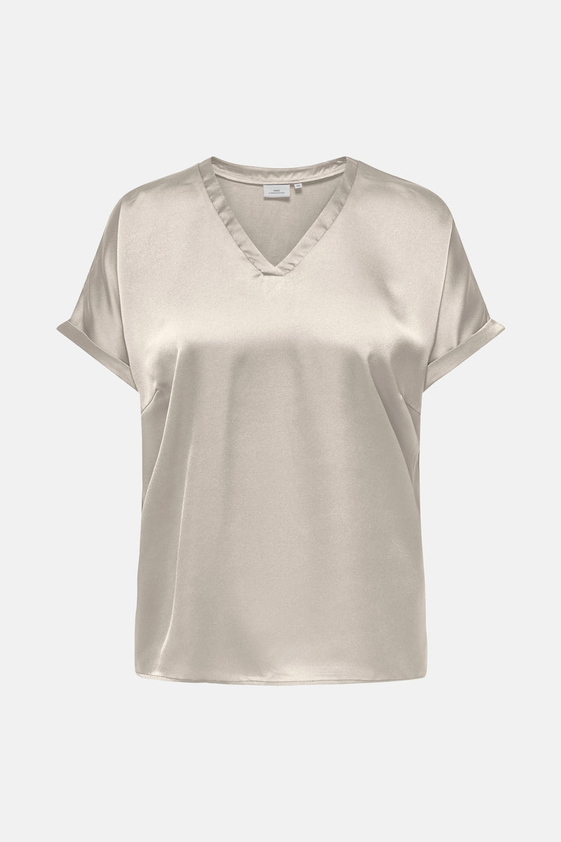 CARBRYNJA S/S IN-ONE TOP WVN