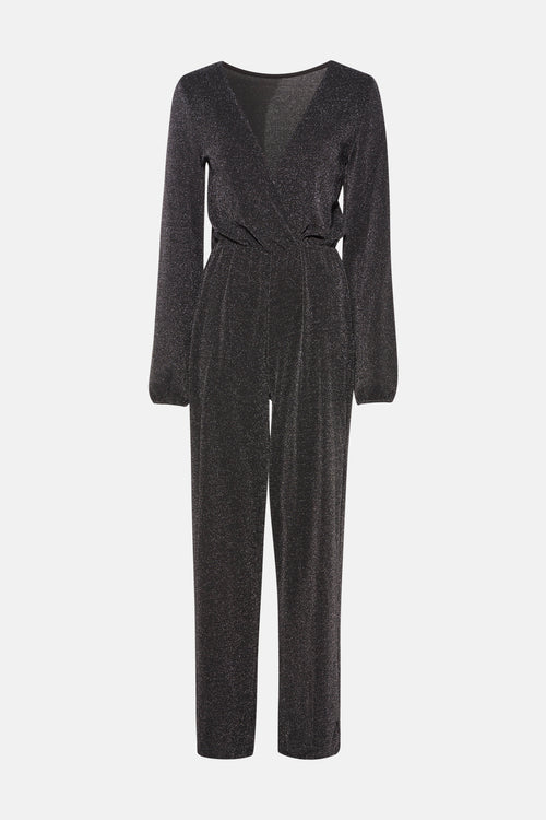 Jumpsuit Zwart - ONLY®