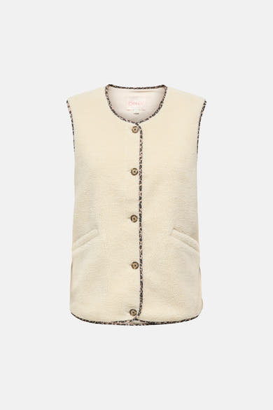 Veste sans manches - Birch