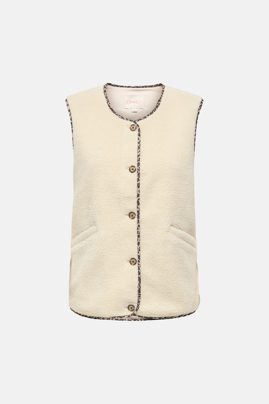 Veste sans manches - Birch