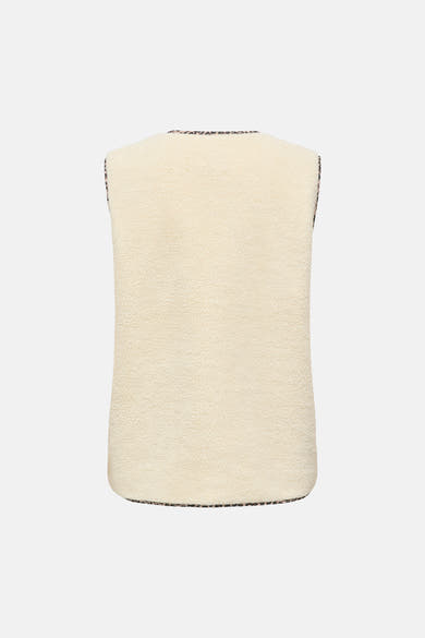 Veste sans manches - Birch