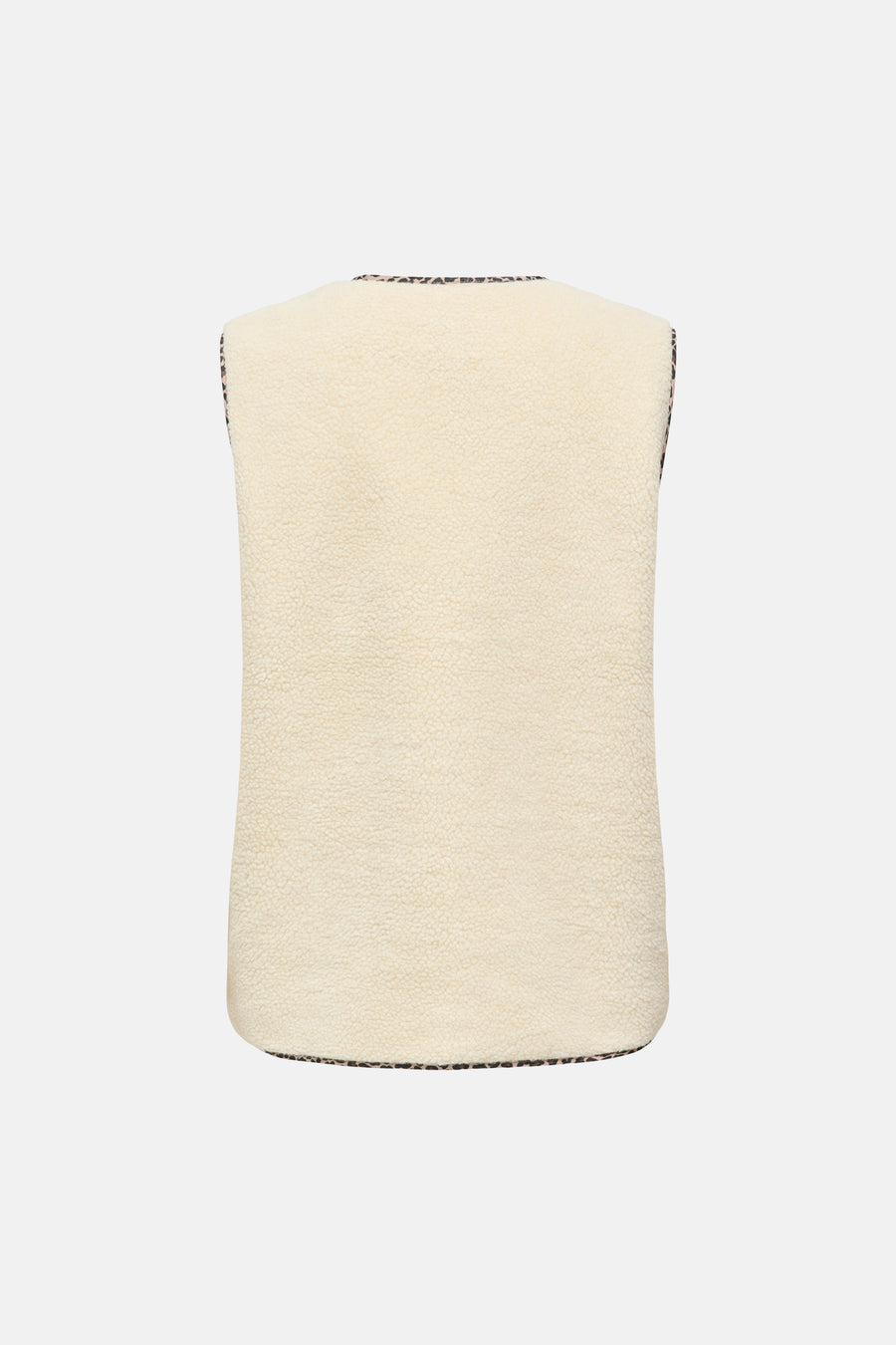 Veste sans manches - Birch