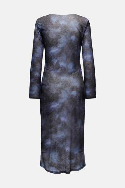 Robe  Bleu - JDY