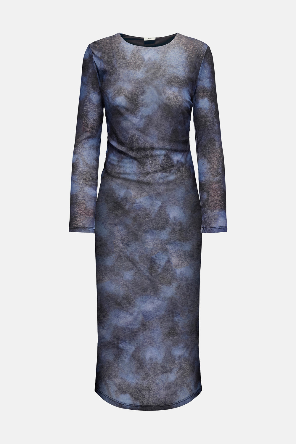 Robe  Bleu - JDY