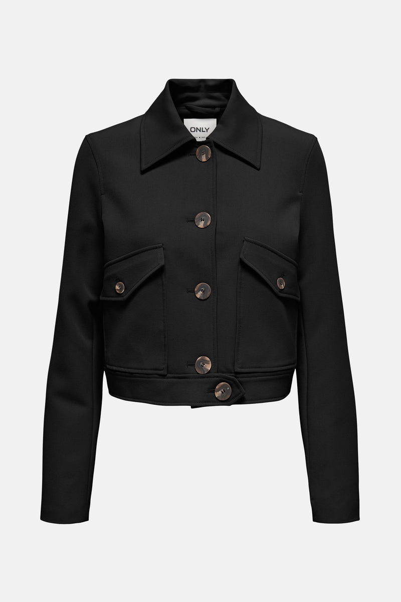 Veste courte Beige - ONLY®
