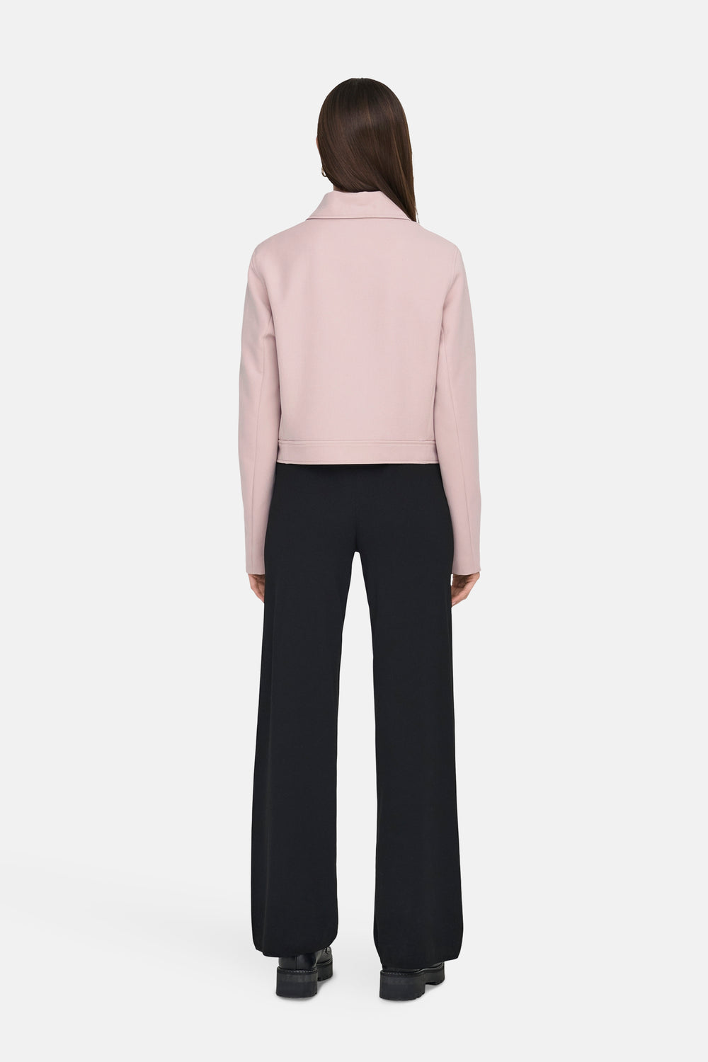 Korte jas Roze - ONLY®