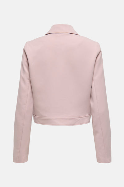 Korte jas Roze - ONLY®