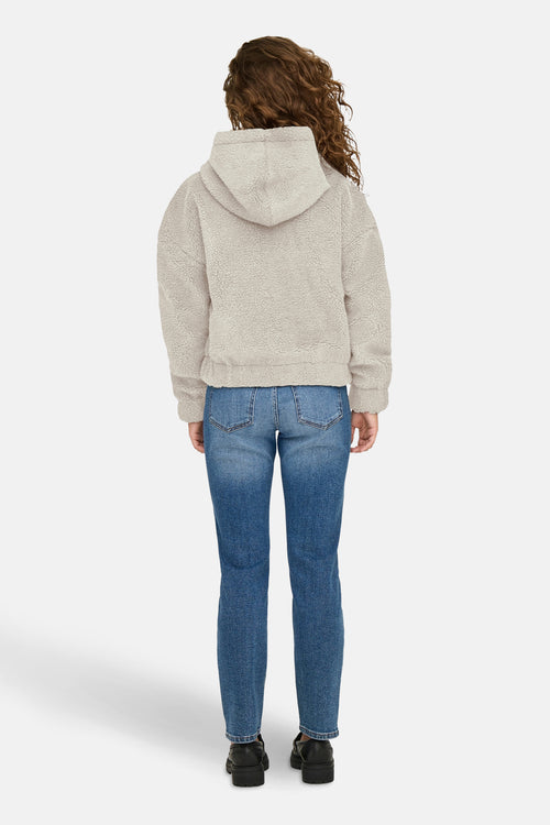 Veste - écru