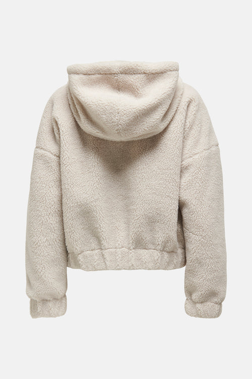 Veste - écru