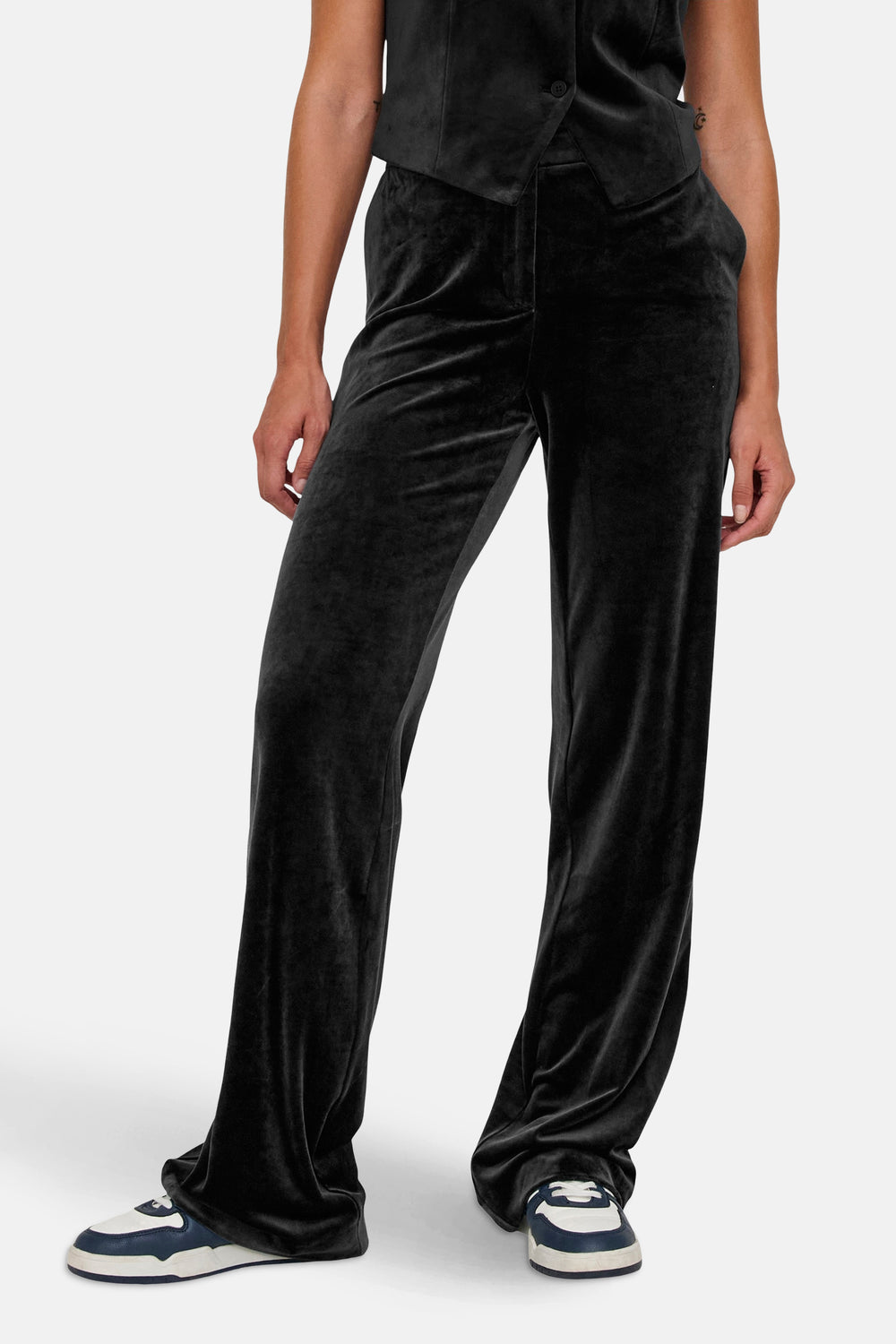 Broek zwart - ONLY®