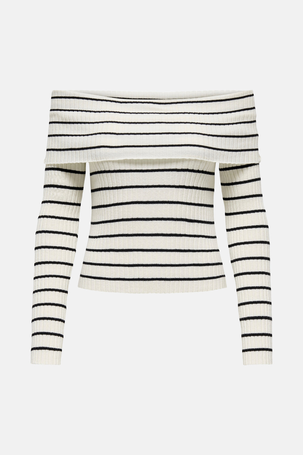 Pull (offshoulder) Multicolore - JDY