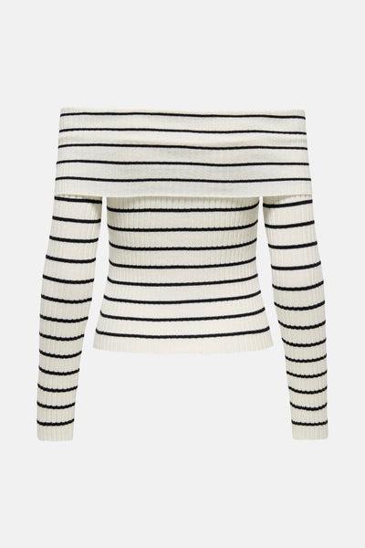 Pull (offshoulder) Multicolore - JDY