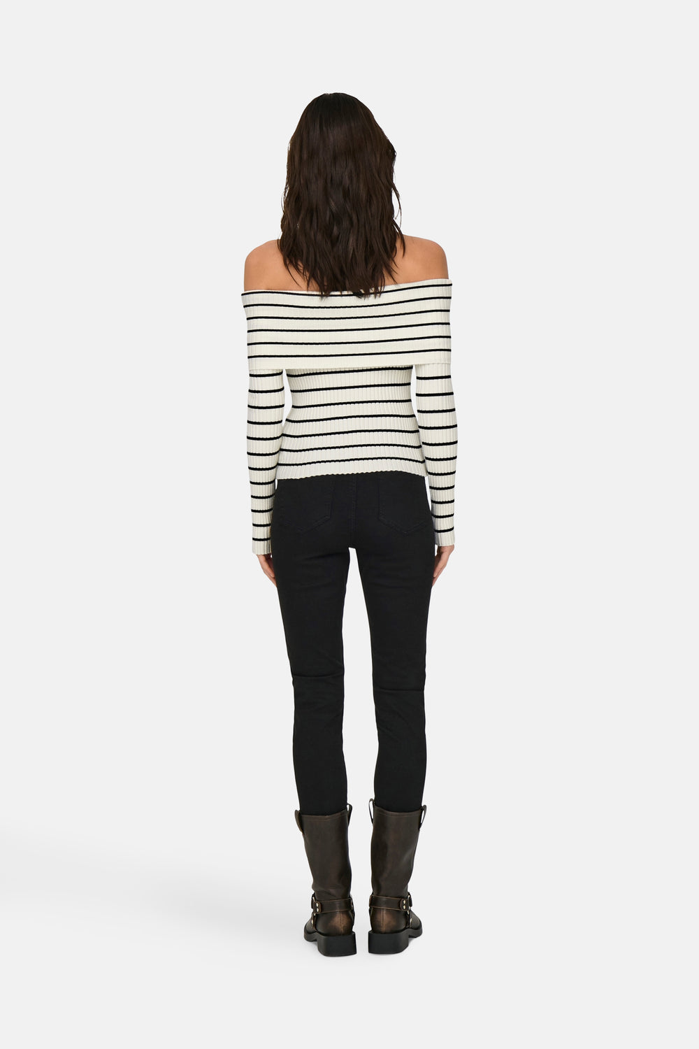 Pull (offshoulder) Multicolore - JDY