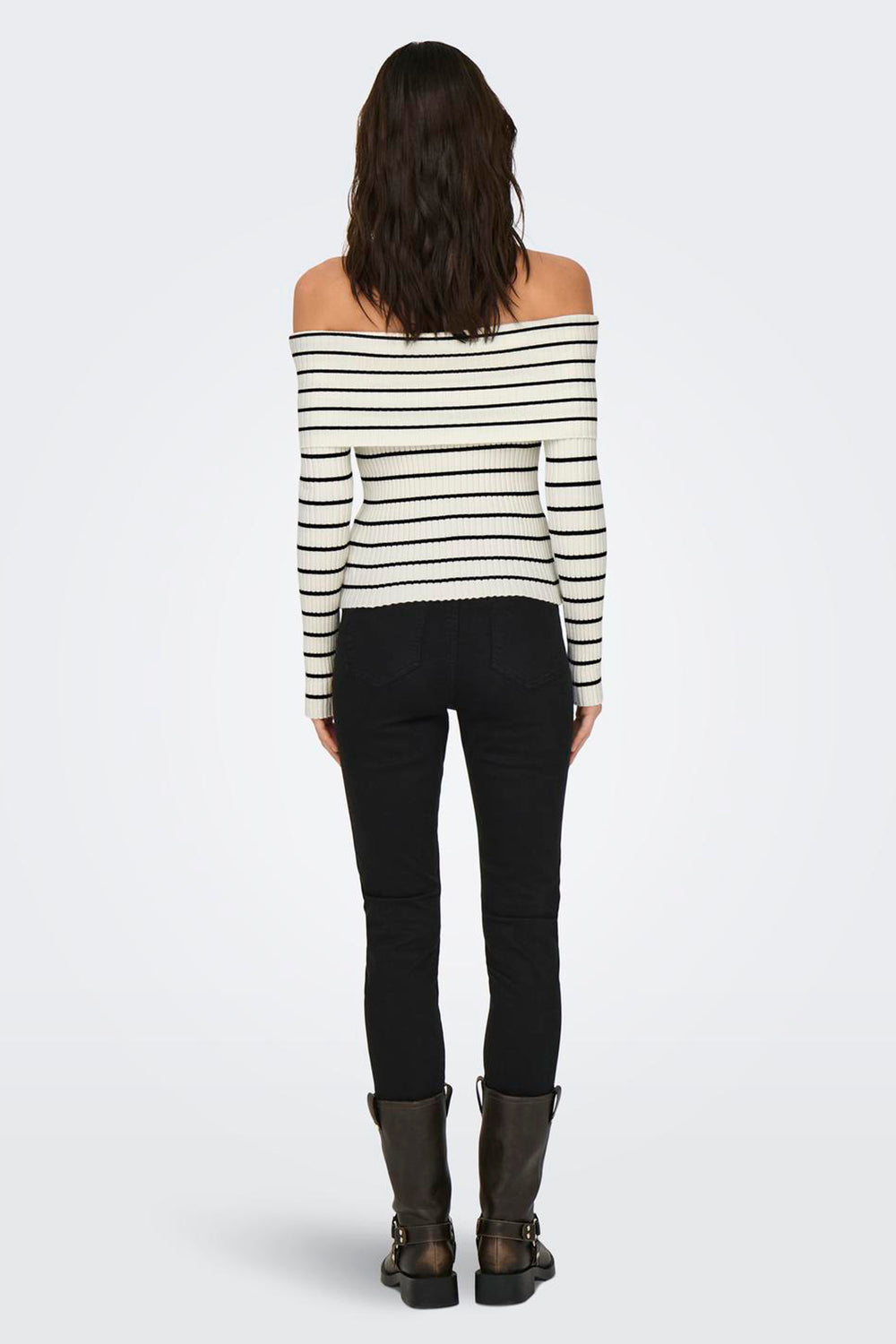 Pull (offshoulder) Multicolore - JDY